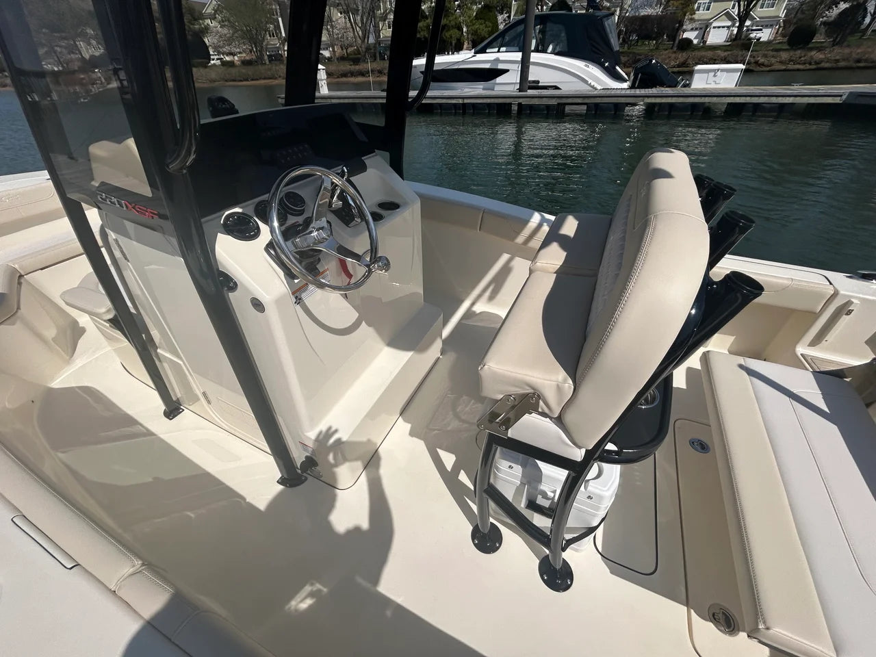 2026 Scout 220 XSF 21.0 feet, Clearwater, Florida #21