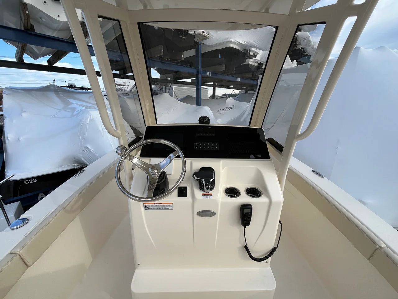 2026 Scout 215 XSF 21.0 feet, Clearwater, Florida #13