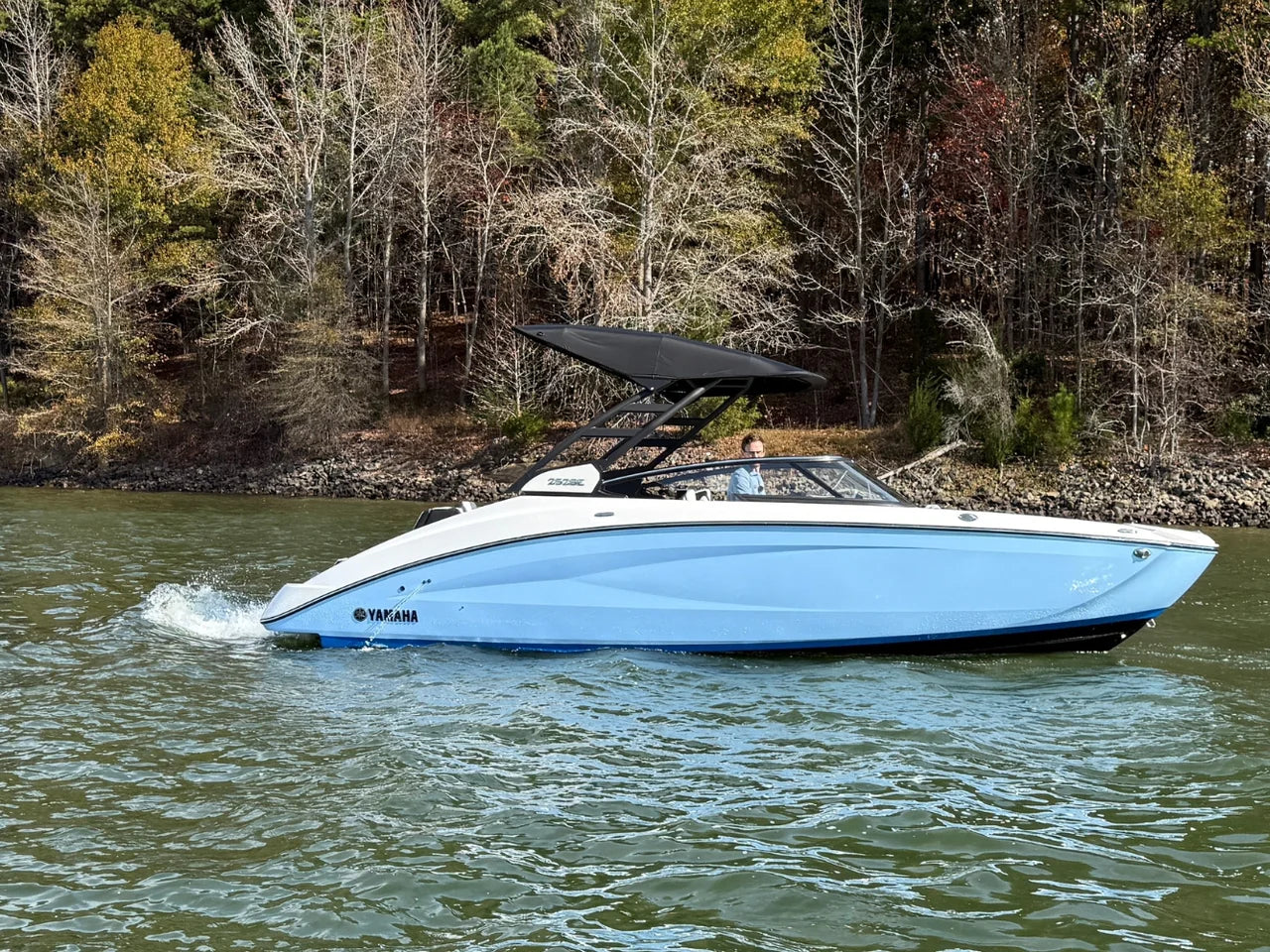 2026 Yamaha 252SE 25.0 feet, Clearwater, Florida #5