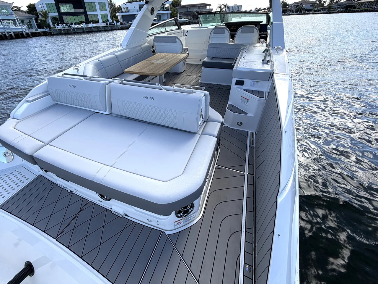 2026 Sea Ray SLX 400 Outboard 40.0 feet, Clearwater, Florida #13