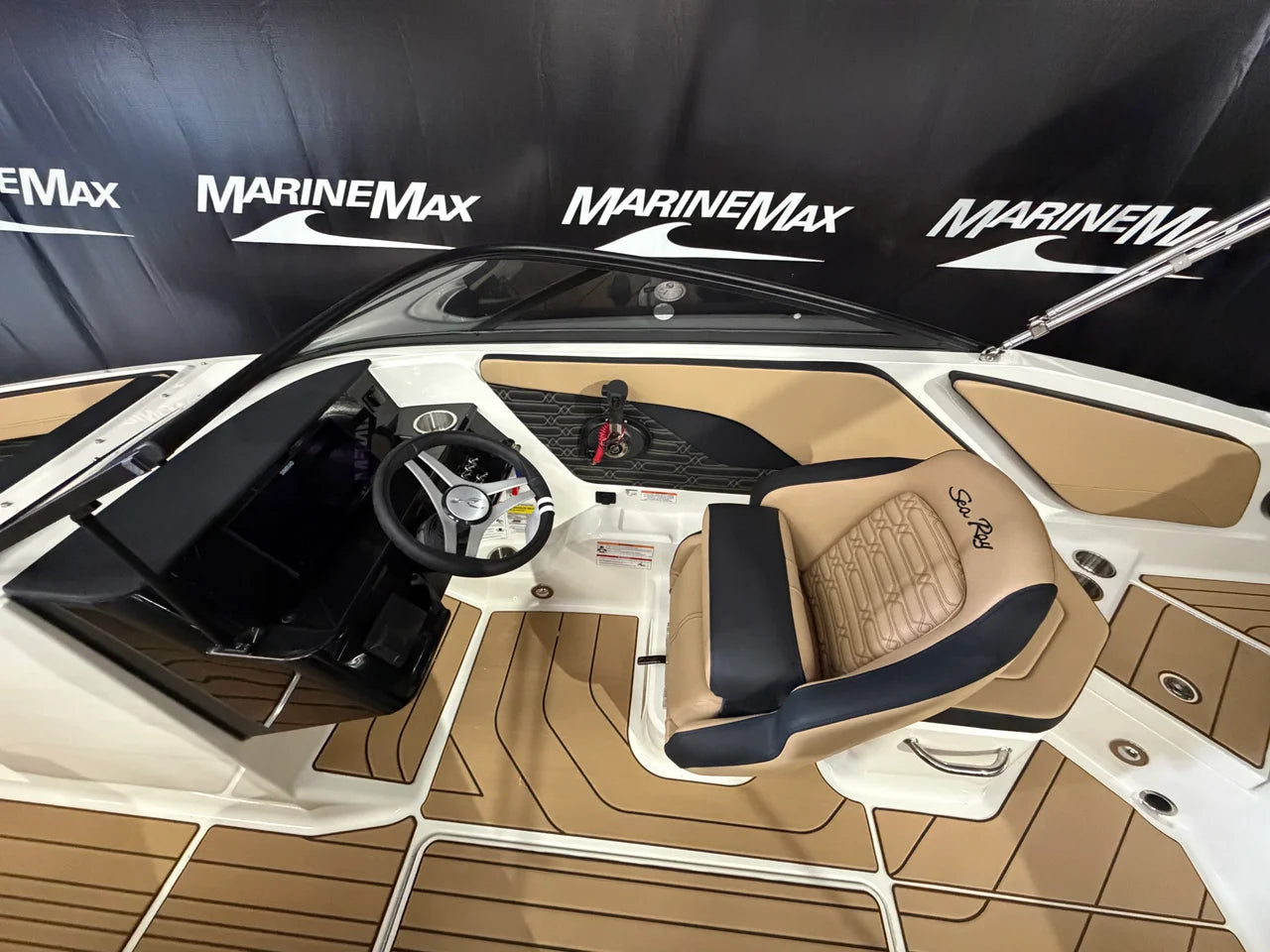 2026 Sea Ray SPX 210 21.0 feet, Clearwater, Florida #38