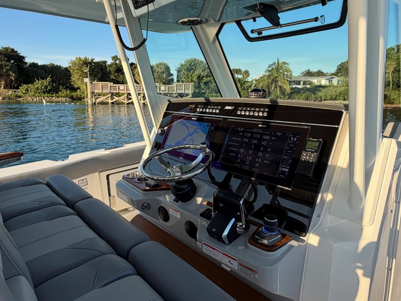 2026 Boston Whaler 360 Outrage 36.0 feet, Clearwater, Florida #21