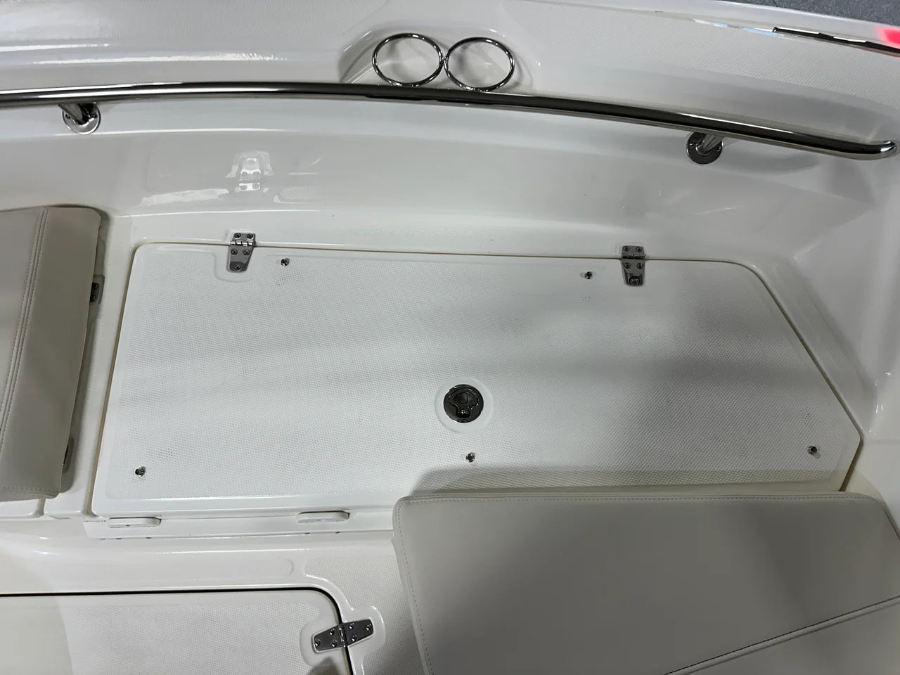 2026 Boston Whaler 280 Dauntless 28.0 feet, Clearwater, Florida #108