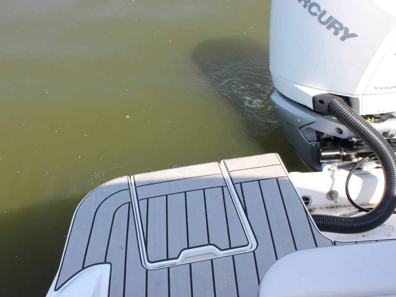 2026 Sea Ray SDX 230 Outboard 23.0 feet, Clearwater, Florida #58