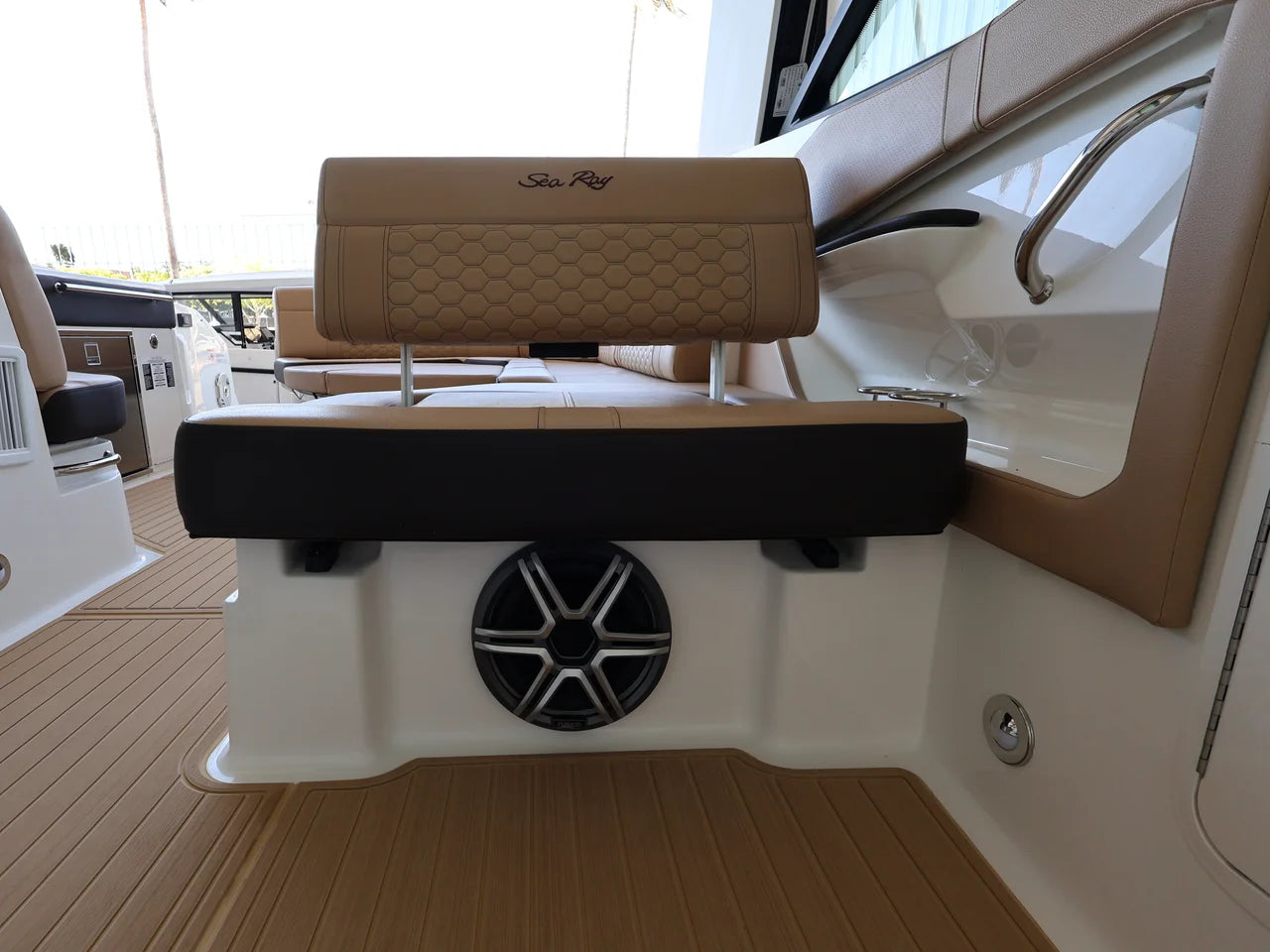 2026 Sea Ray Sundancer 320 Outboard 32.0 feet, Clearwater, Florida #37
