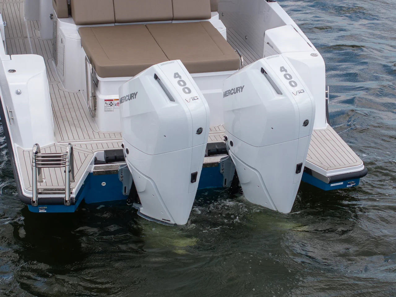 2026 Cruisers Yachts 38 VTR 38.0 feet, Clearwater, Florida #7