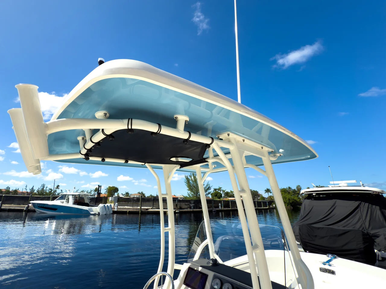 2026 Boston Whaler 210 Montauk 21.0 feet, Clearwater, Florida #7