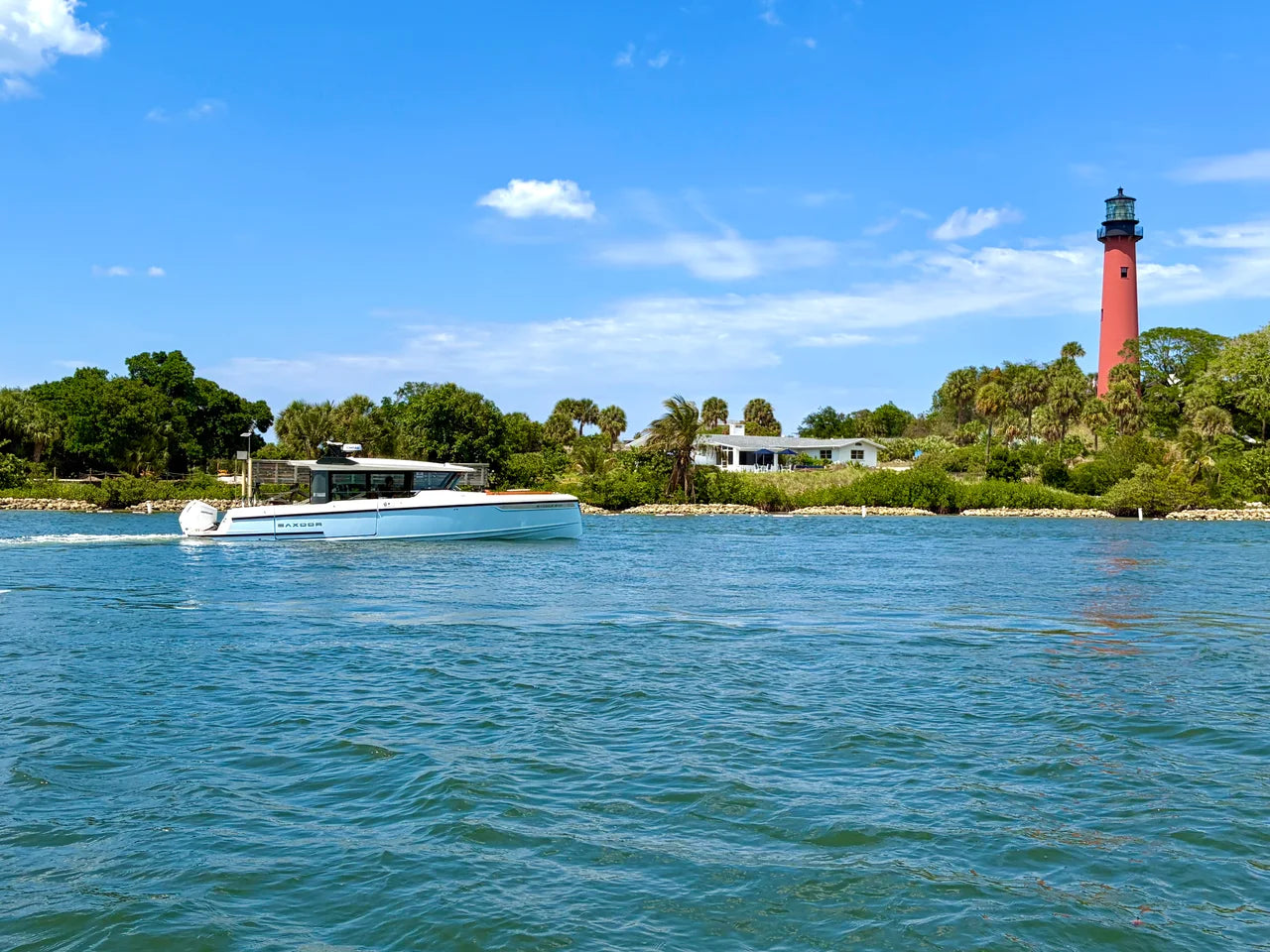 2026 Saxdor 340 GTWA 34.0 feet, Clearwater, Florida #12