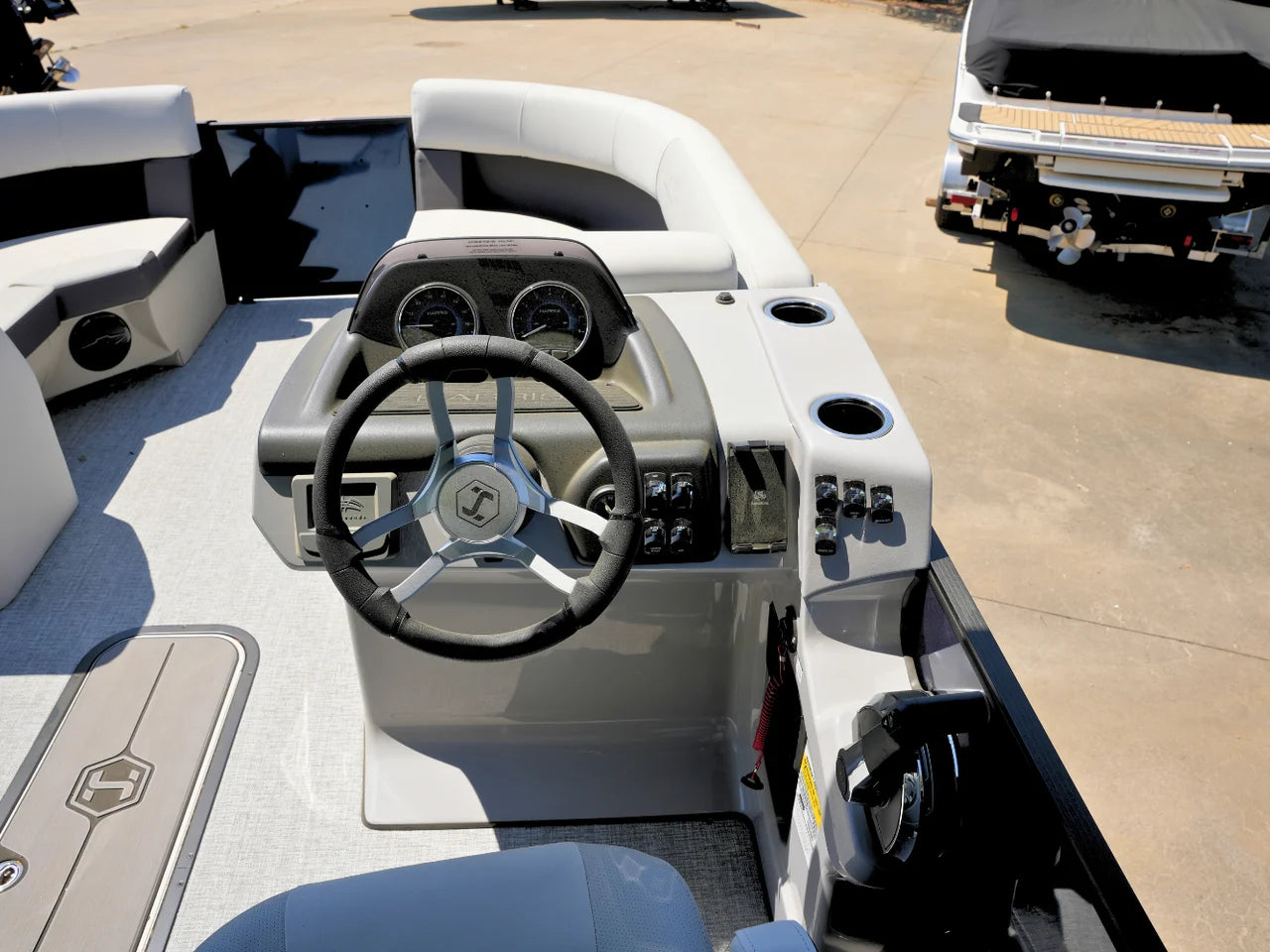 2026 Harris Cruiser 210 21.0 feet, Clearwater, Florida #15
