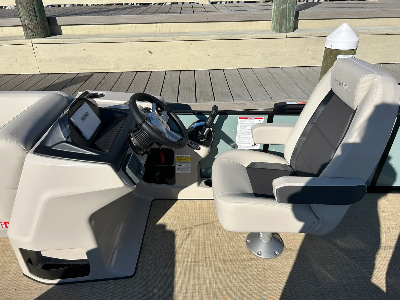 2026 Harris Cruiser 230 23.0 feet, Clearwater, Florida #18
