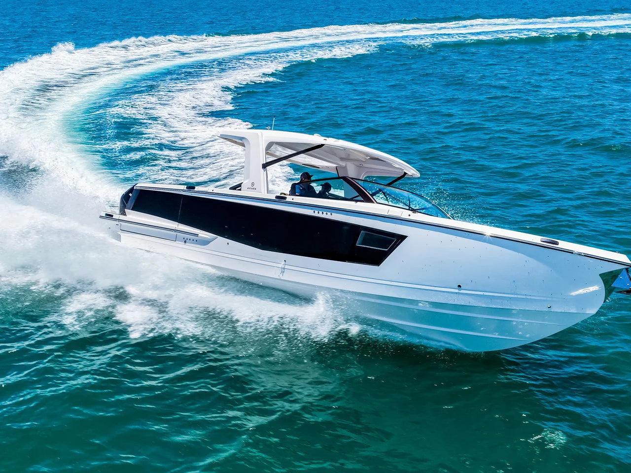 2024 Aviara AV40 Outboard 40.0 feet, Clearwater, Florida #13
