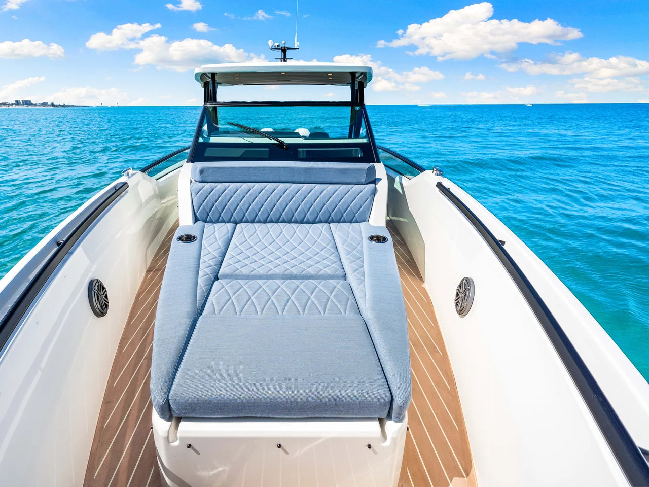 2026 Saxdor 320 GTO 32.0 feet, Clearwater, Florida #19