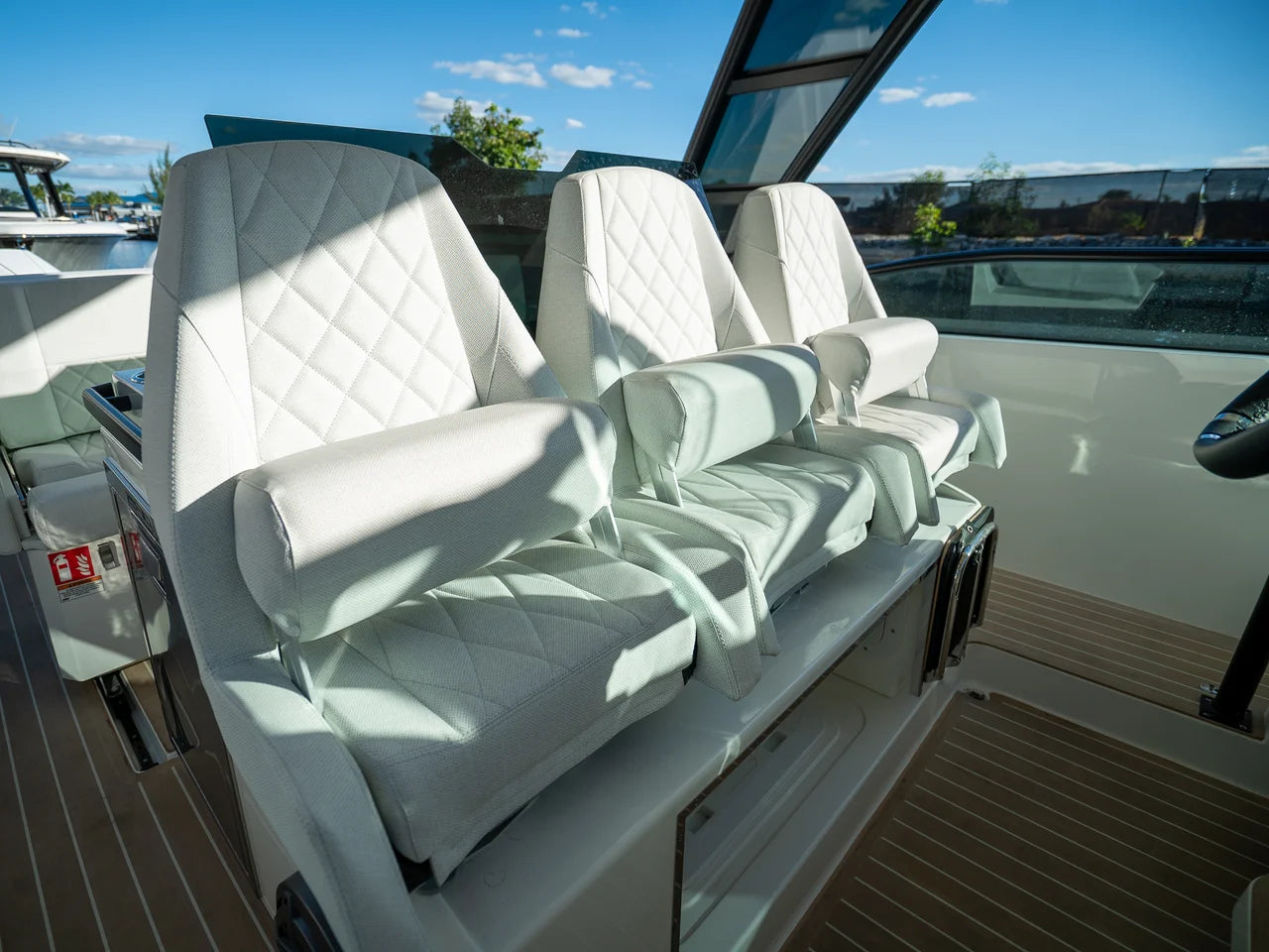 2026 Saxdor 320 GTO 32.0 feet, Clearwater, Florida #15