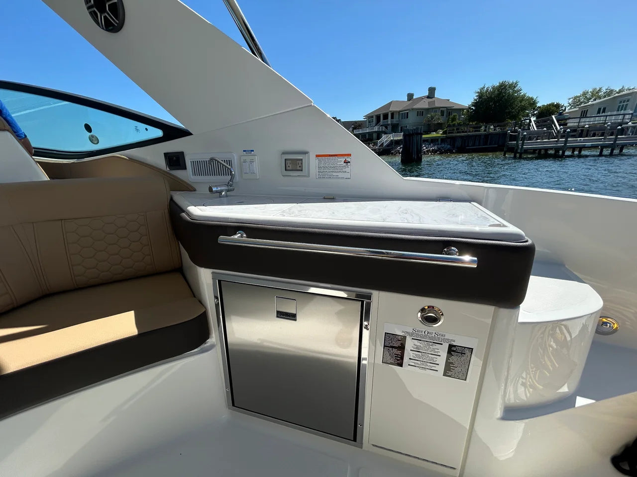 2026 Sea Ray Sundancer 320 Outboard 32.0 feet, Clearwater, Florida #20