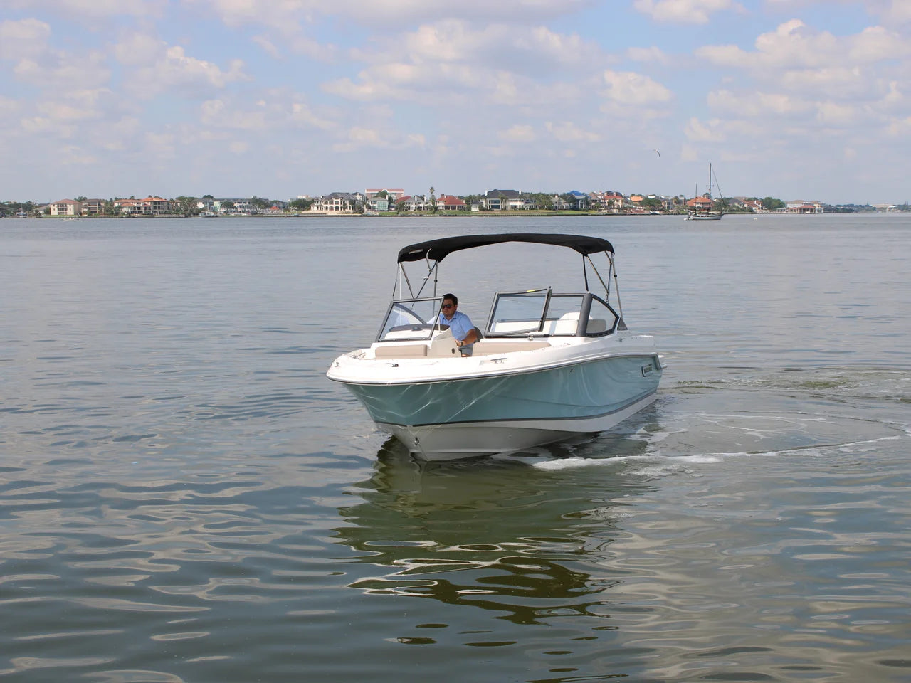 2026 Boston Whaler 210 Vantage 21.0 feet, Clearwater, Florida #5