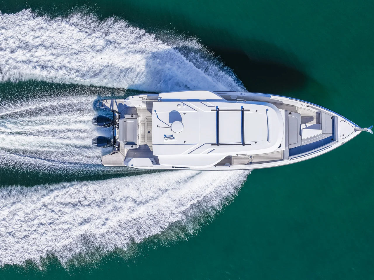 2026 Cruisers Yachts 38 VTR 38.0 feet, Clearwater, Florida #39