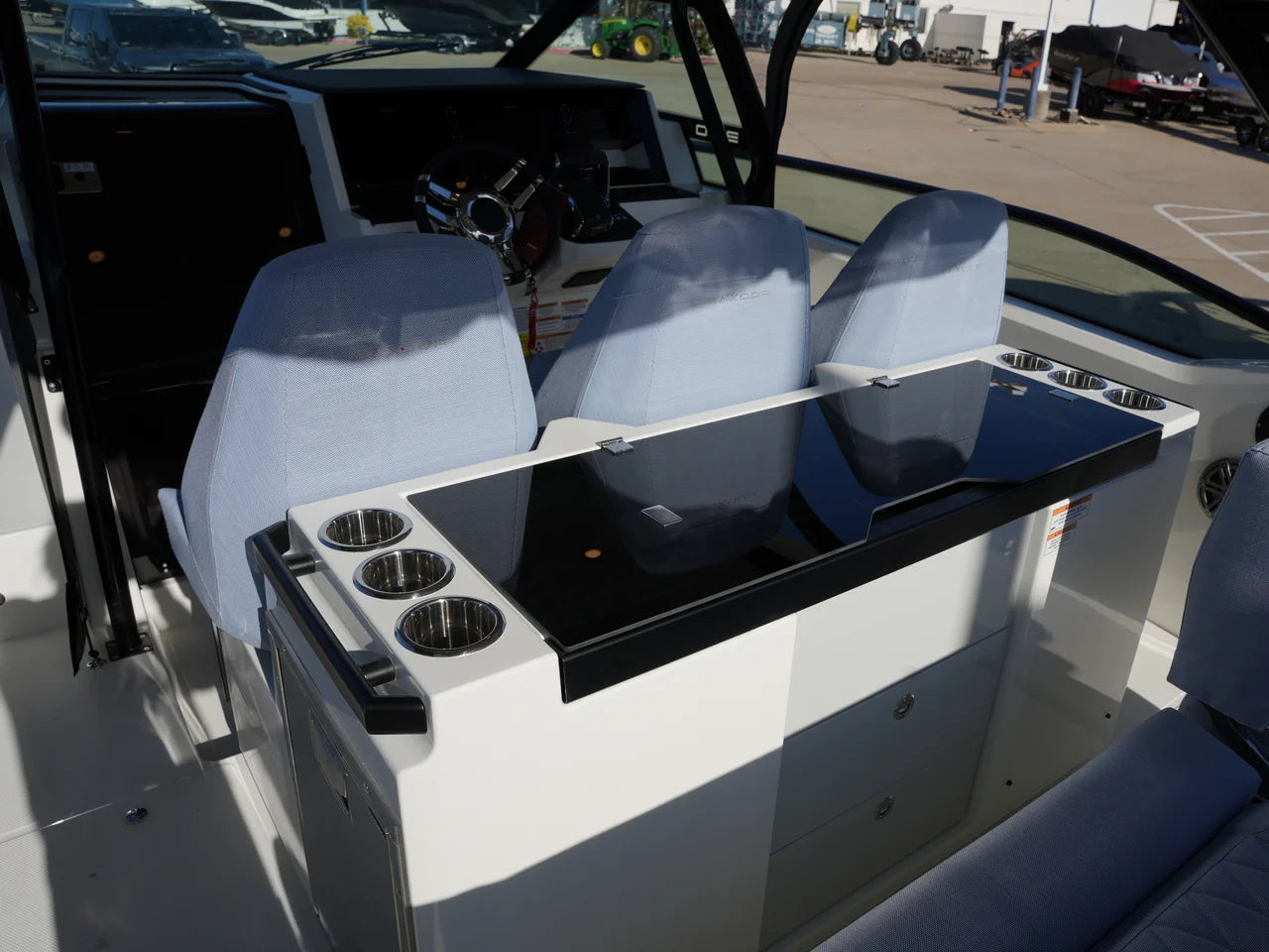 2026 Saxdor 320 GTO 32.0 feet, Clearwater, Florida #17