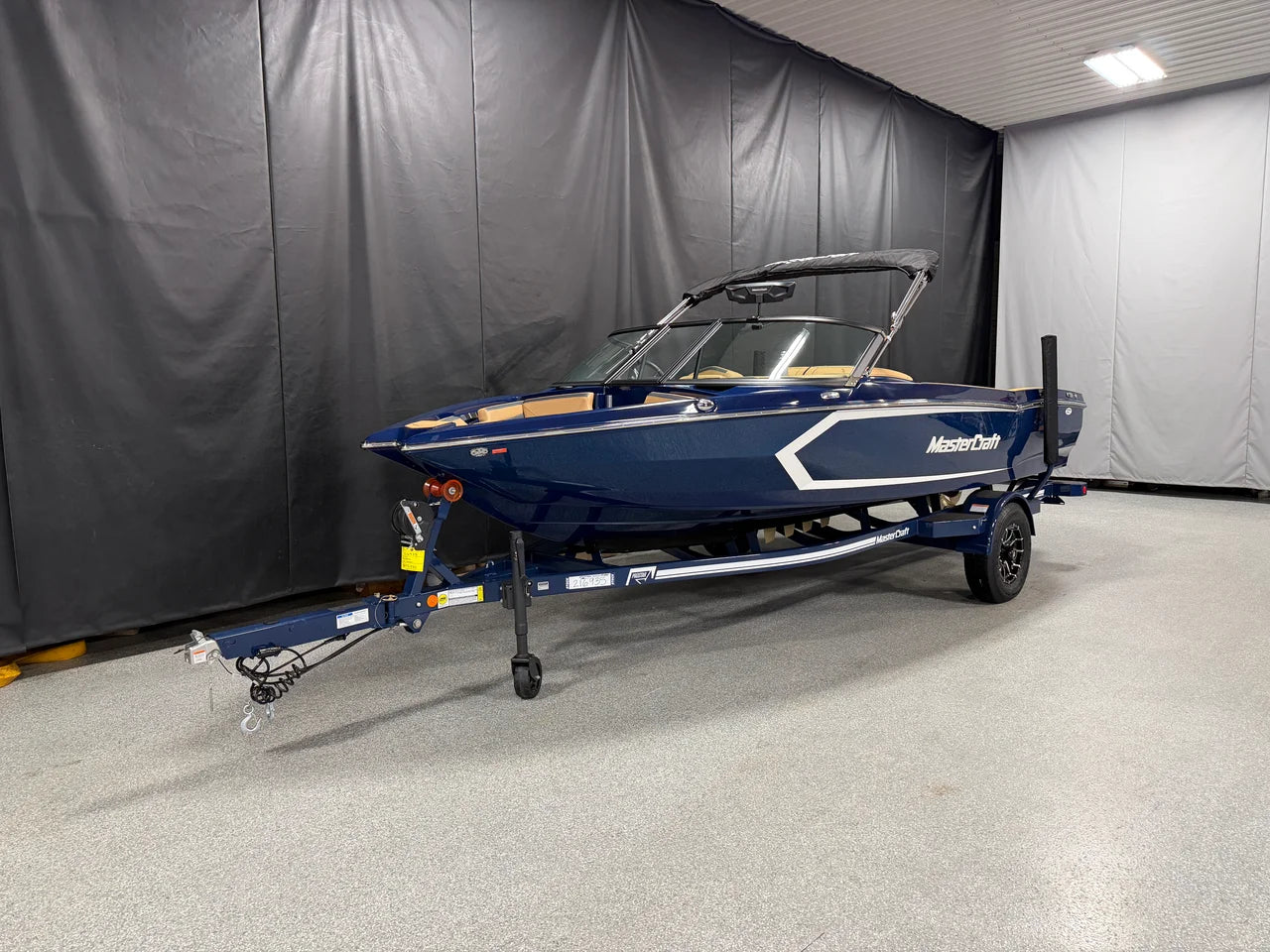 2026 Mastercraft ProStar 20.0 feet, Clearwater, Florida #3