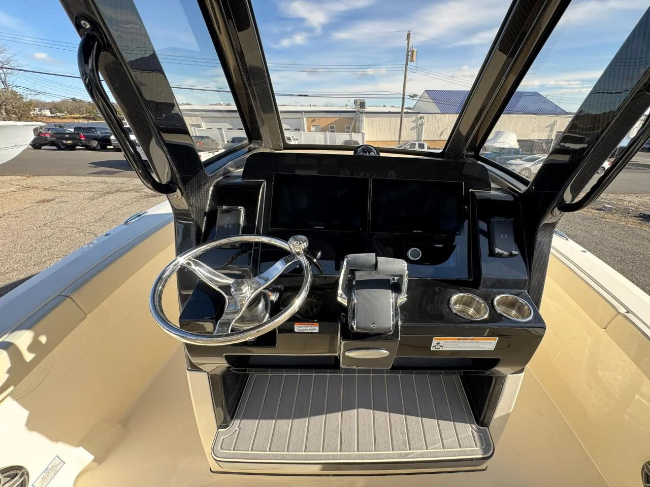 2026 Scout 260 LXF 26.0 feet, Clearwater, Florida #15