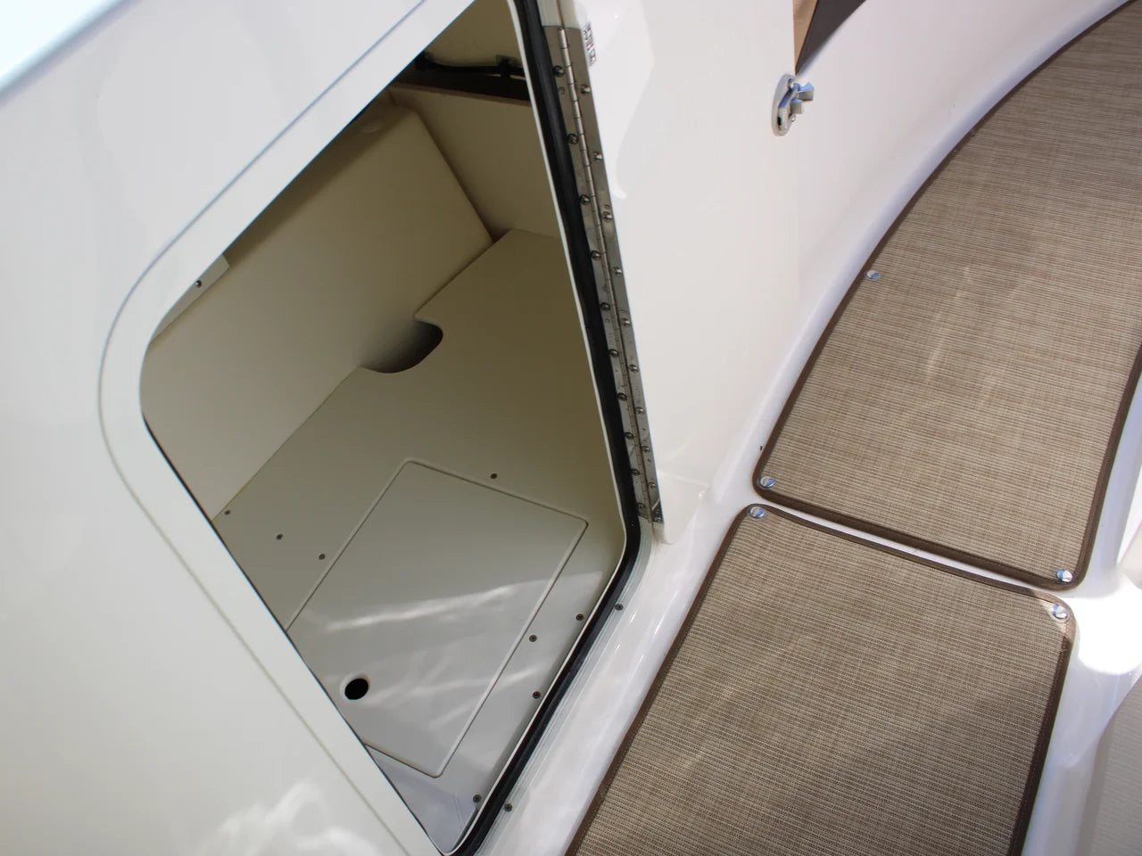 2026 Sea Ray SDX 230 23.0 feet, Clearwater, Florida #38