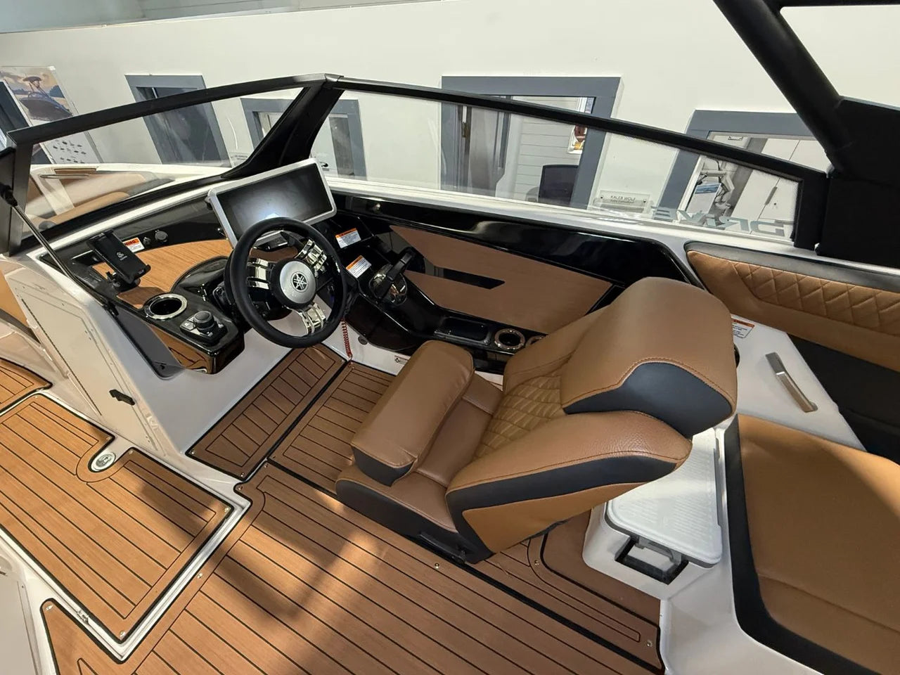 2026 Yamaha 222SD 22.0 feet, Clearwater, Florida #15