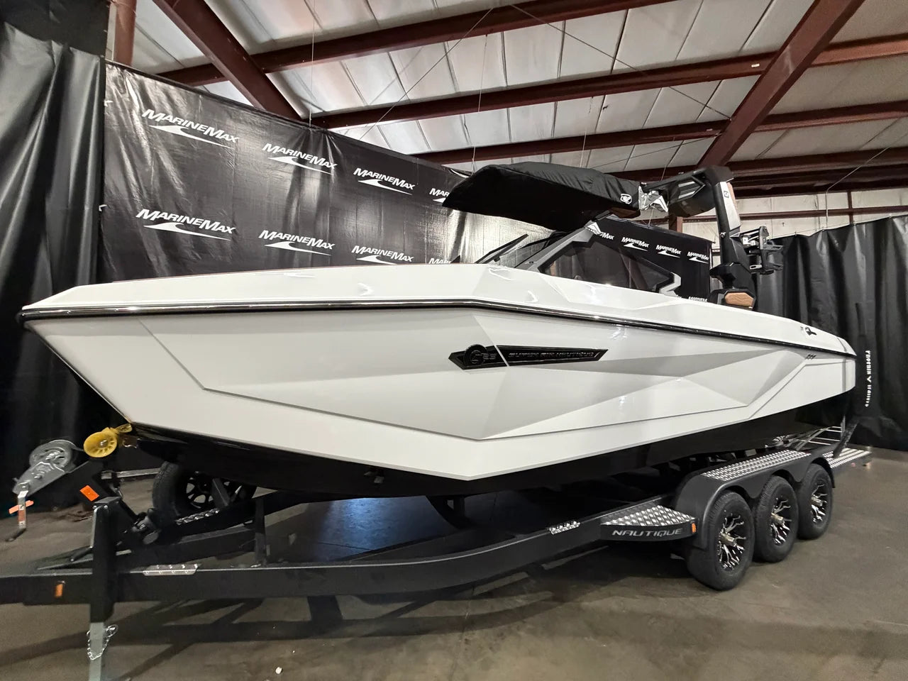 2026 Nautique G25SUPER AIR 25.0 feet, Clearwater, Florida #1