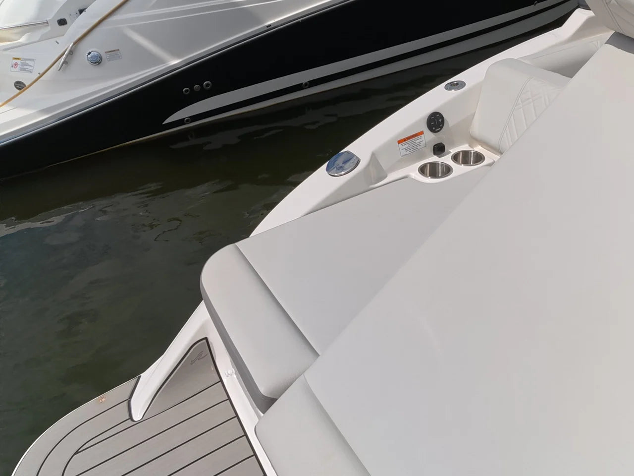 2025 Sea Ray SDX 270 Outboard 27.0 feet, Clearwater, Florida #8