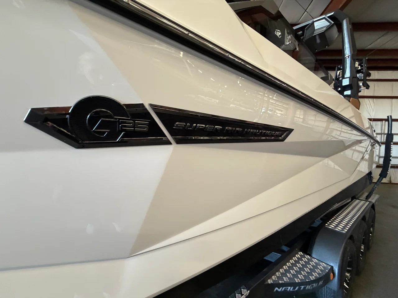 2026 Nautique G25SUPER AIR 25.0 feet, Clearwater, Florida #6