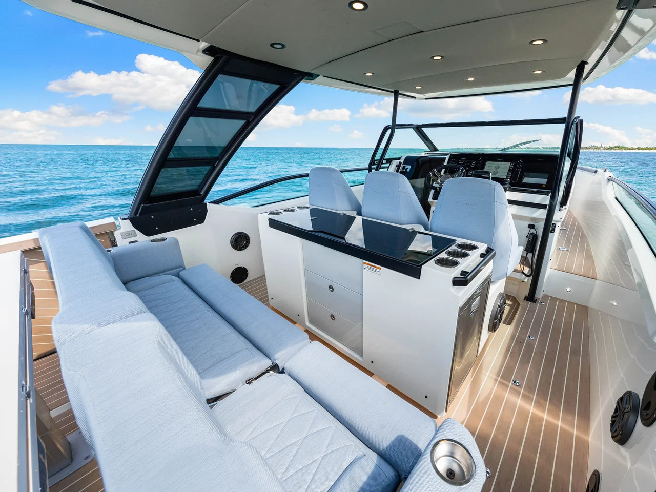 2026 Saxdor 320 GTO 32.0 feet, Clearwater, Florida #35