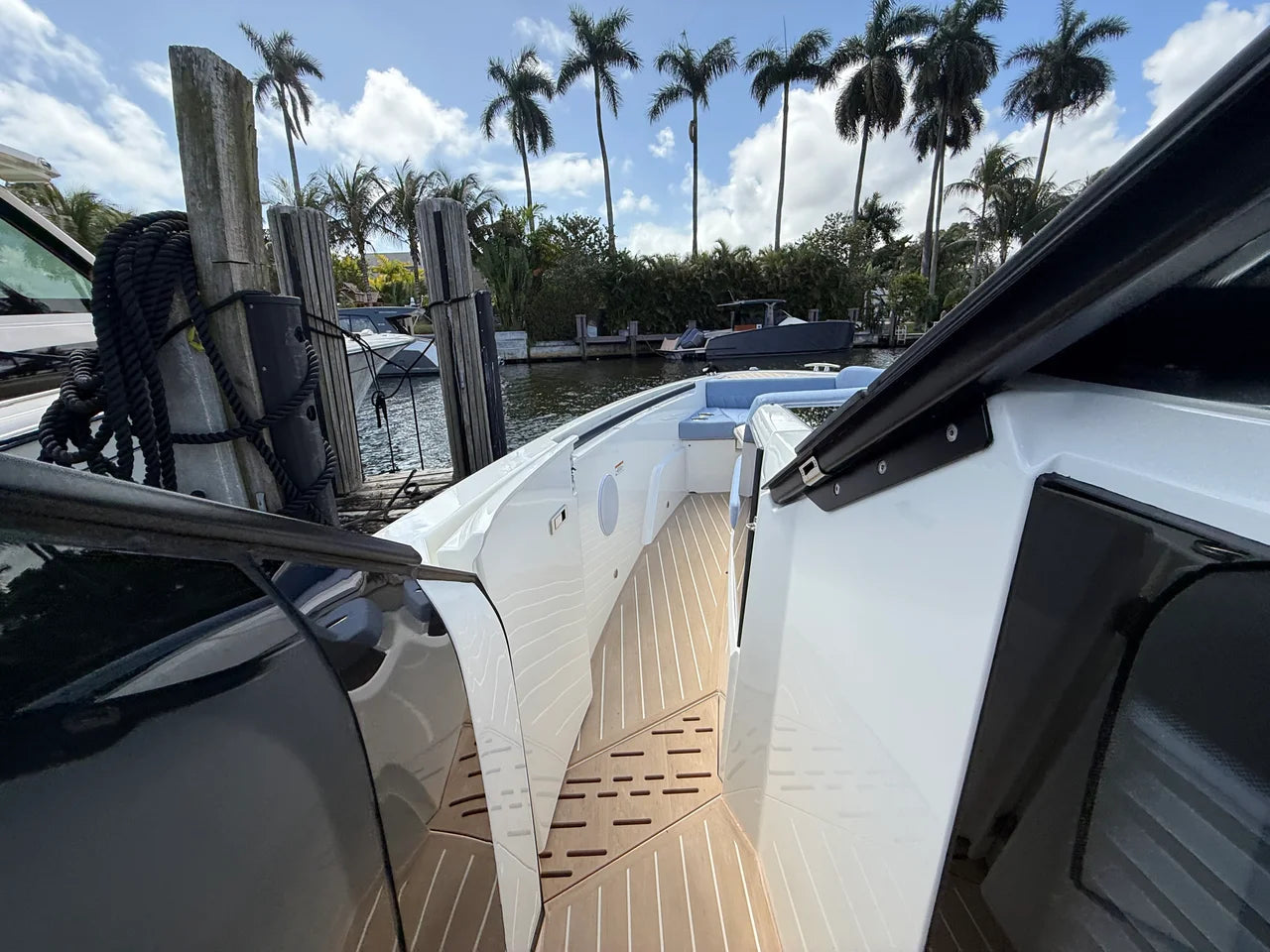 2026 Saxdor 400 GTO 40.0 feet, Clearwater, Florida #49