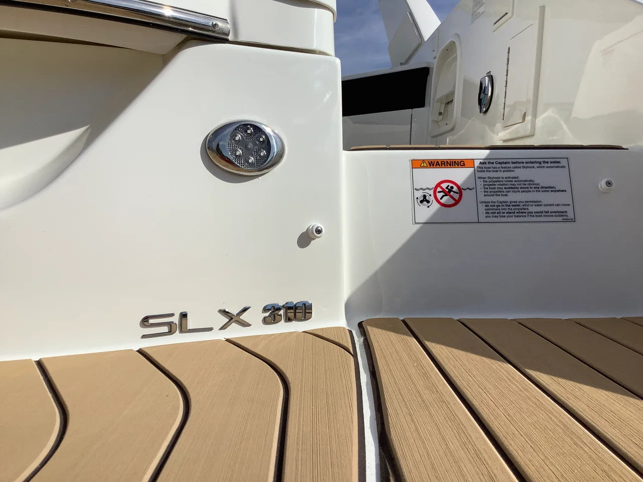 2026 Sea Ray SLX 310 31.0 feet, Clearwater, Florida #5