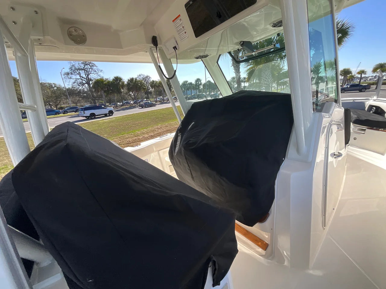 2026 Boston Whaler 360 Outrage 36.0 feet, Clearwater, Florida #29