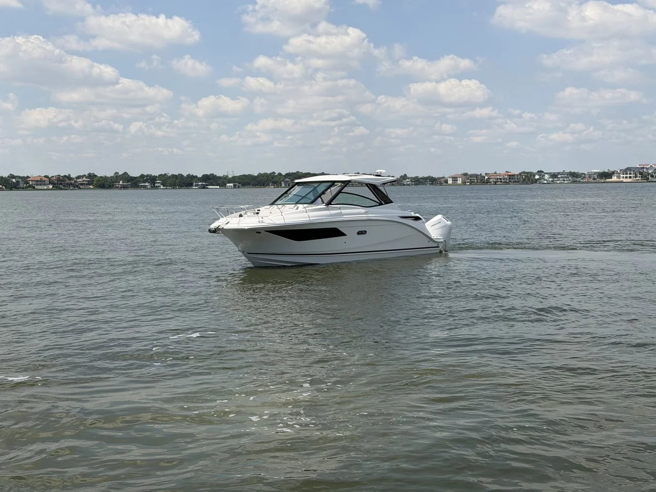 2026 Sea Ray Sundancer 320 Outboard 32.0 feet, Clearwater, Florida #1