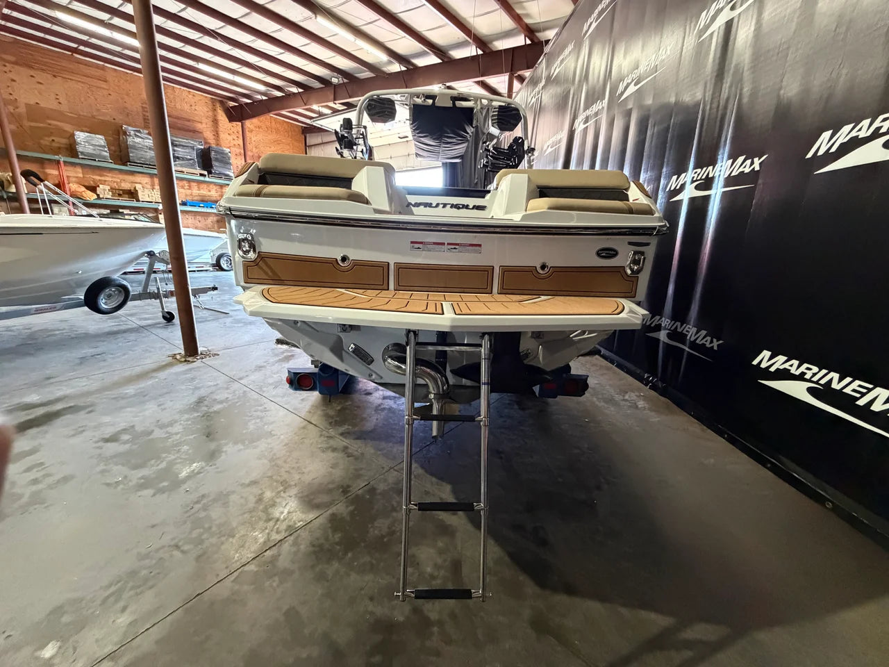 2026 Nautique Super Air Nautique GS24 24.0 feet, Clearwater, Florida #11