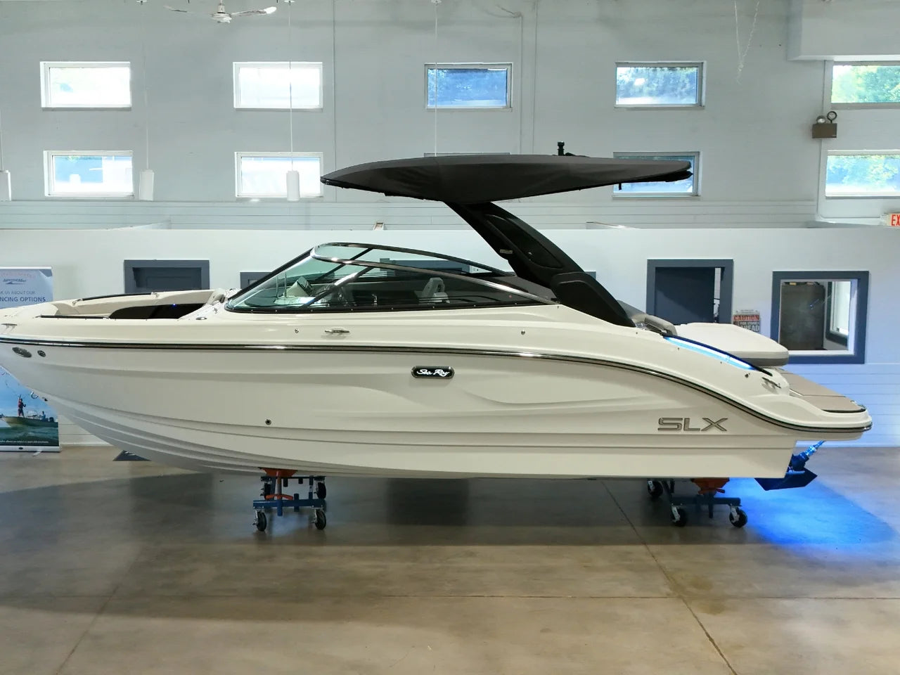2026 Sea Ray SLX 260 26.0 feet, Clearwater, Florida #1