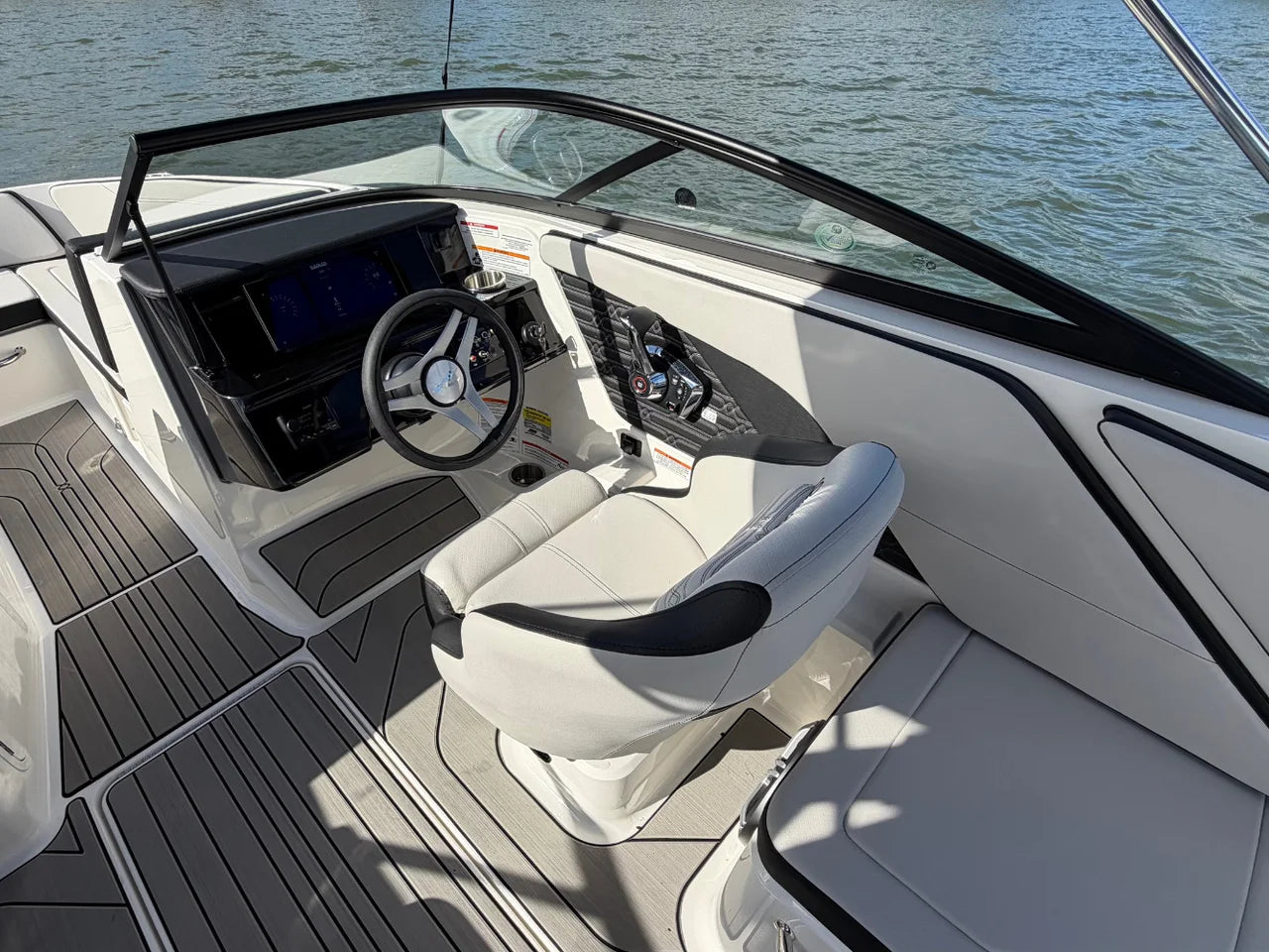 2026 Sea Ray SPX 210 Outboard 21.0 feet, Clearwater, Florida #11