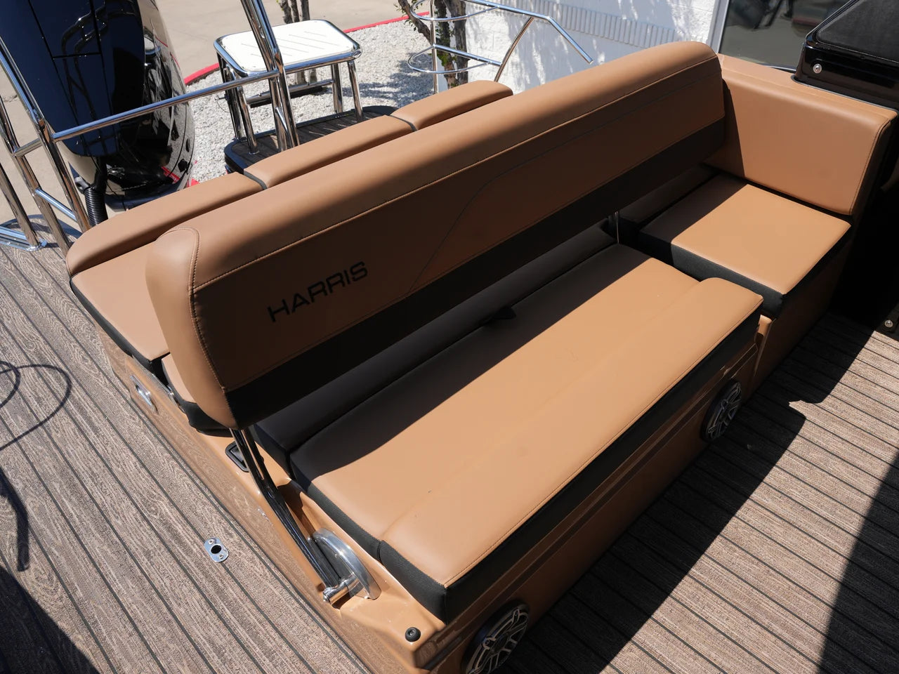2026 Harris Grand Mariner 250 25.0 feet, Clearwater, Florida #18
