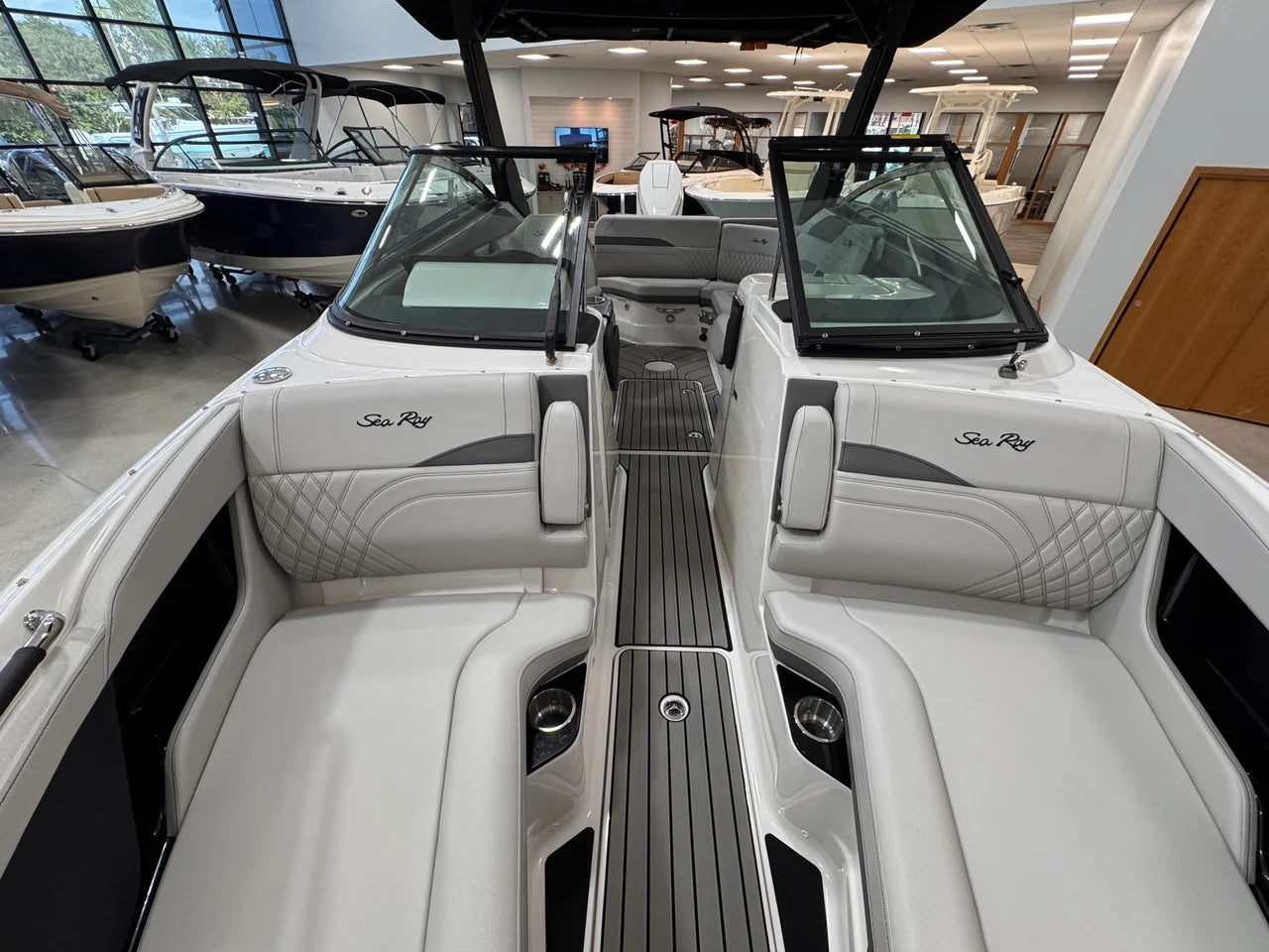 2026 Sea Ray SLX 260 Outboard 26.0 feet, Clearwater, Florida #20