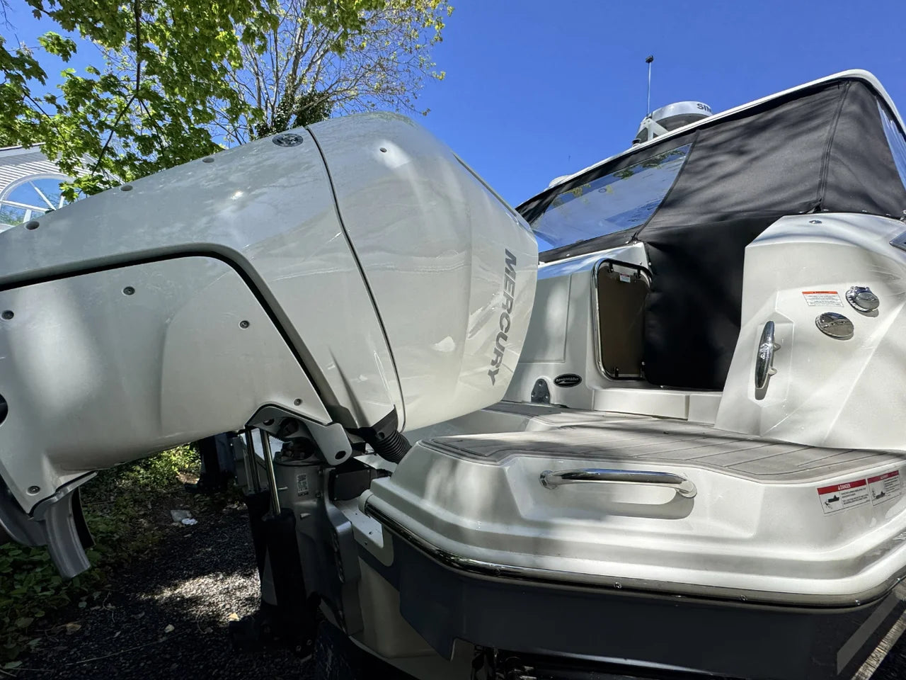 2026 Sea Ray Sundancer 320 Outboard 32.0 feet, Clearwater, Florida #5