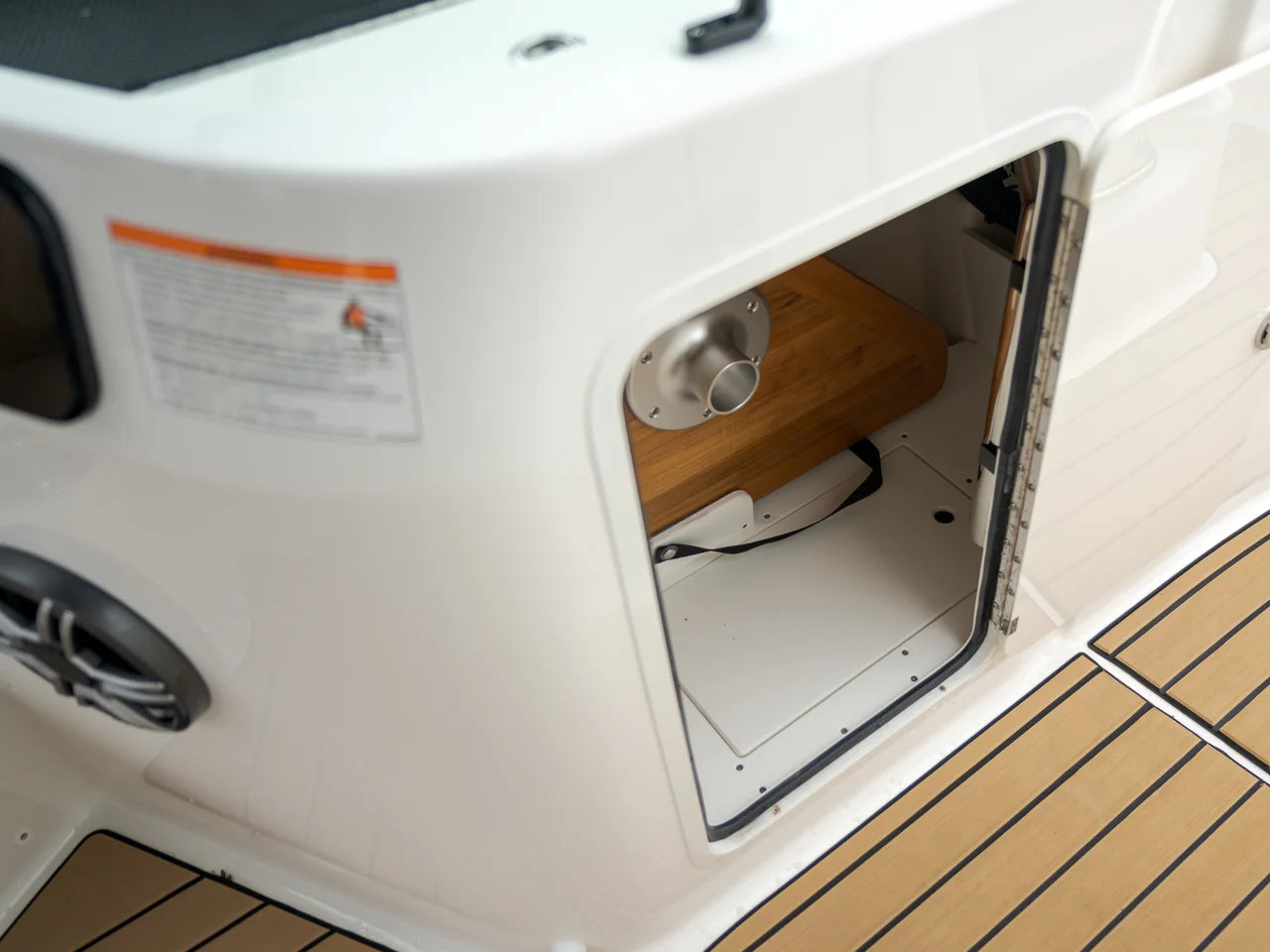 2026 Sea Ray SDX 230 Outboard 23.0 feet, Clearwater, Florida #23