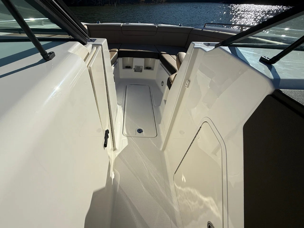 2026 Sea Ray SDX 290 29.0 feet, Clearwater, Florida #29
