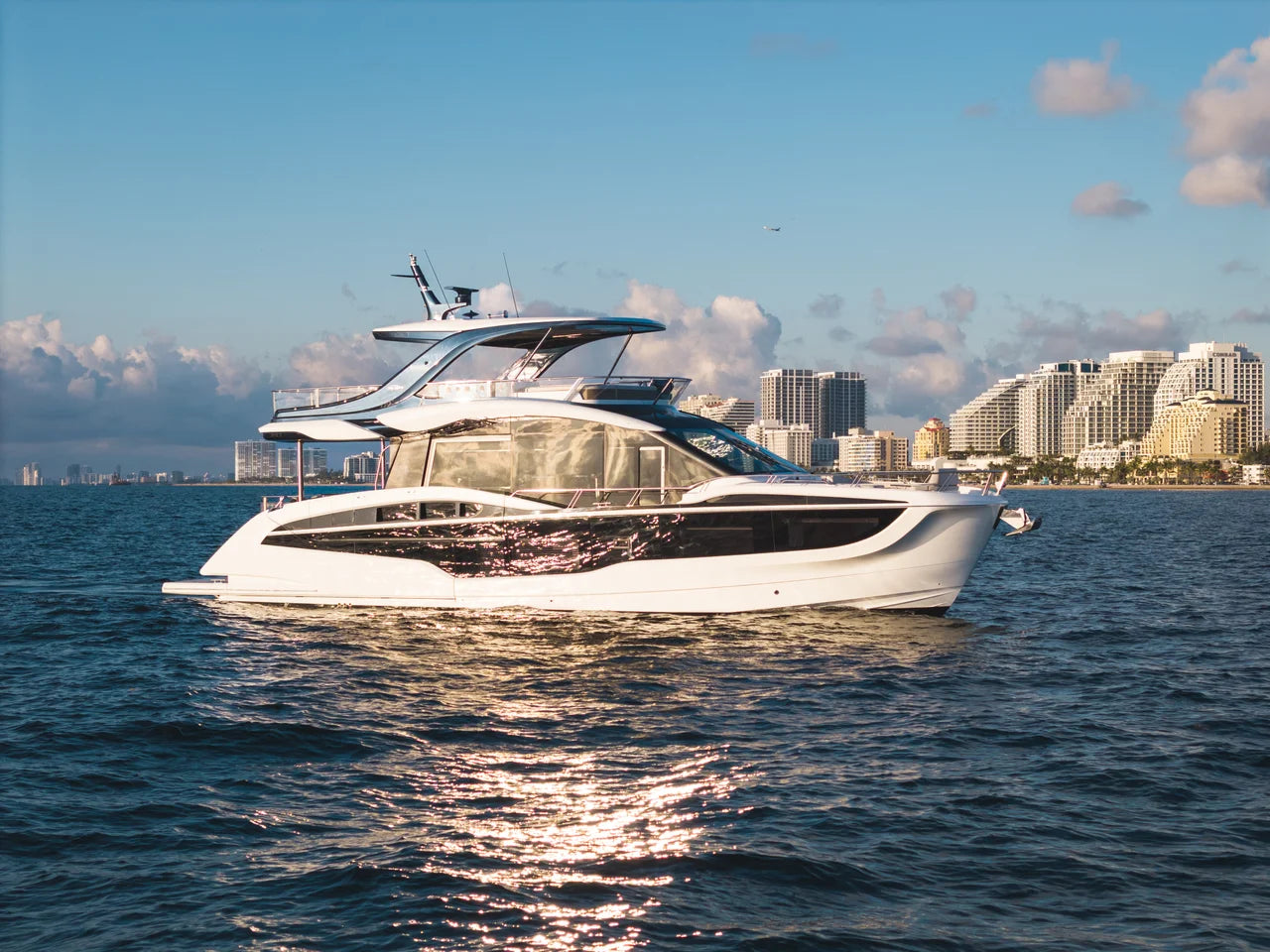 2026 Galeon 620 FLY 62.0 feet, Clearwater, Florida #12