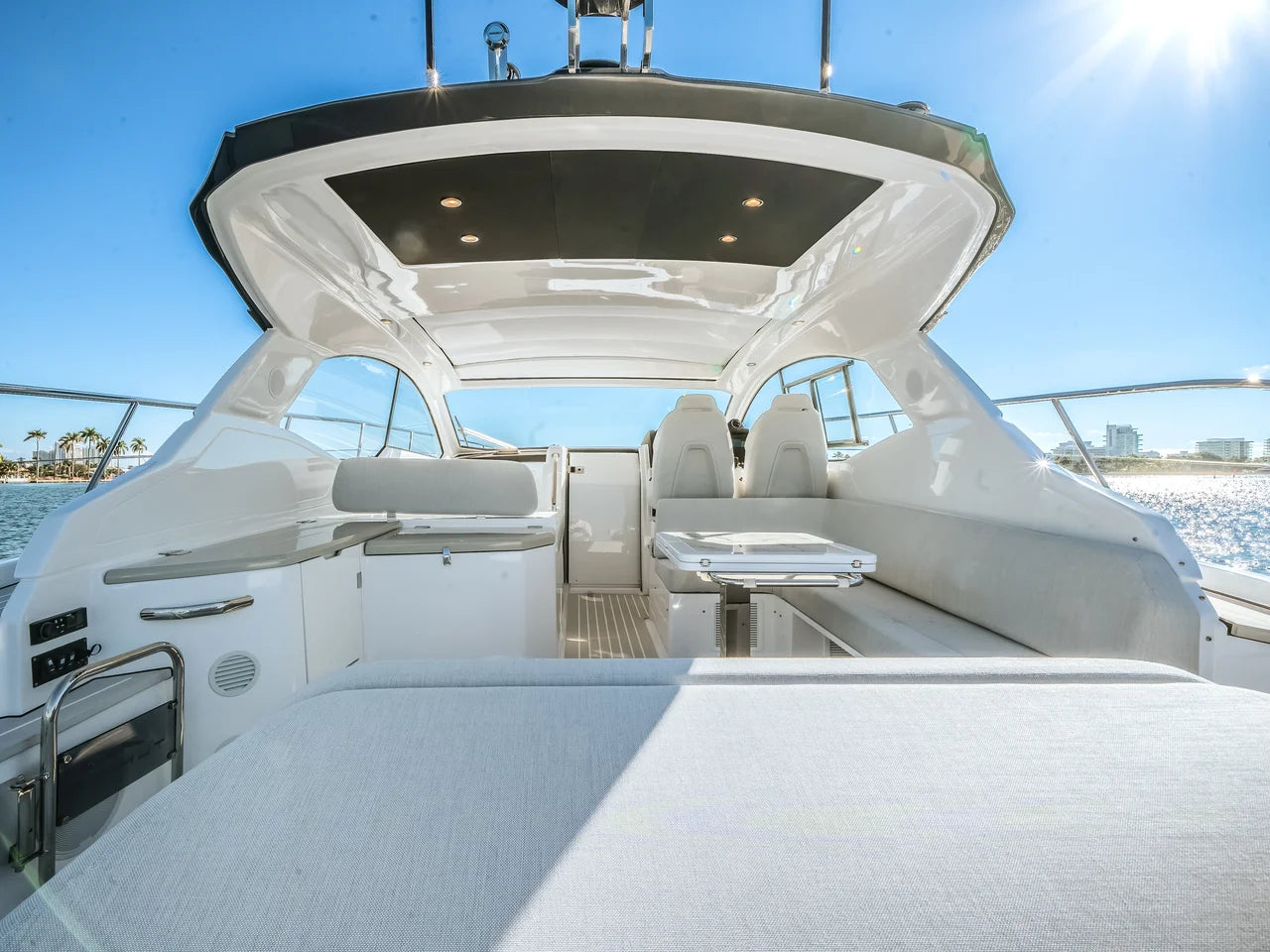 2026 Azimut A45 45.0 feet, Clearwater, Florida #12