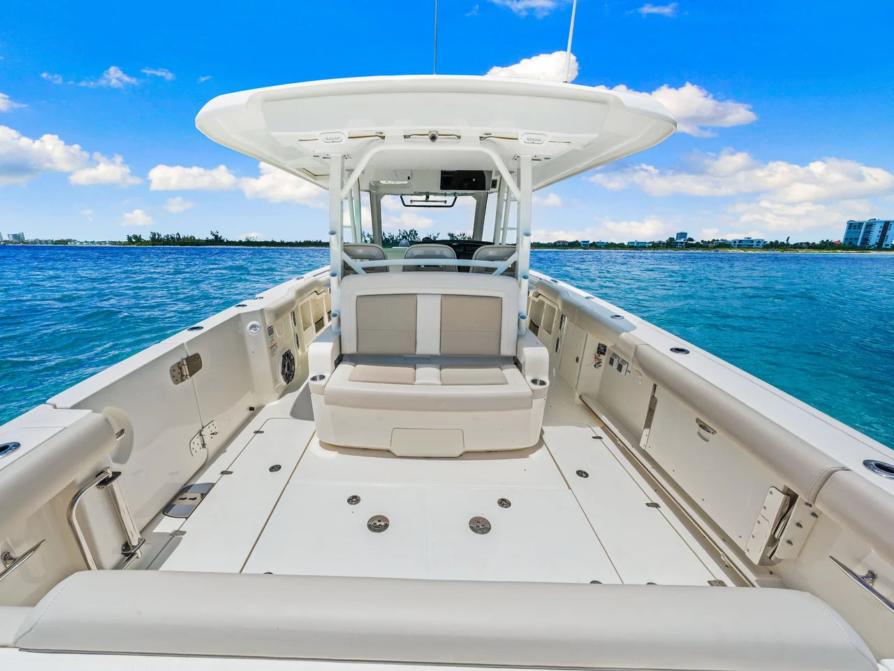 2026 Boston Whaler 380 Outrage 38.0 feet, Clearwater, Florida #42