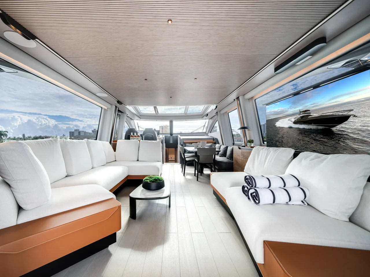 2026 Azimut S8 80.0 feet, Clearwater, Florida #24