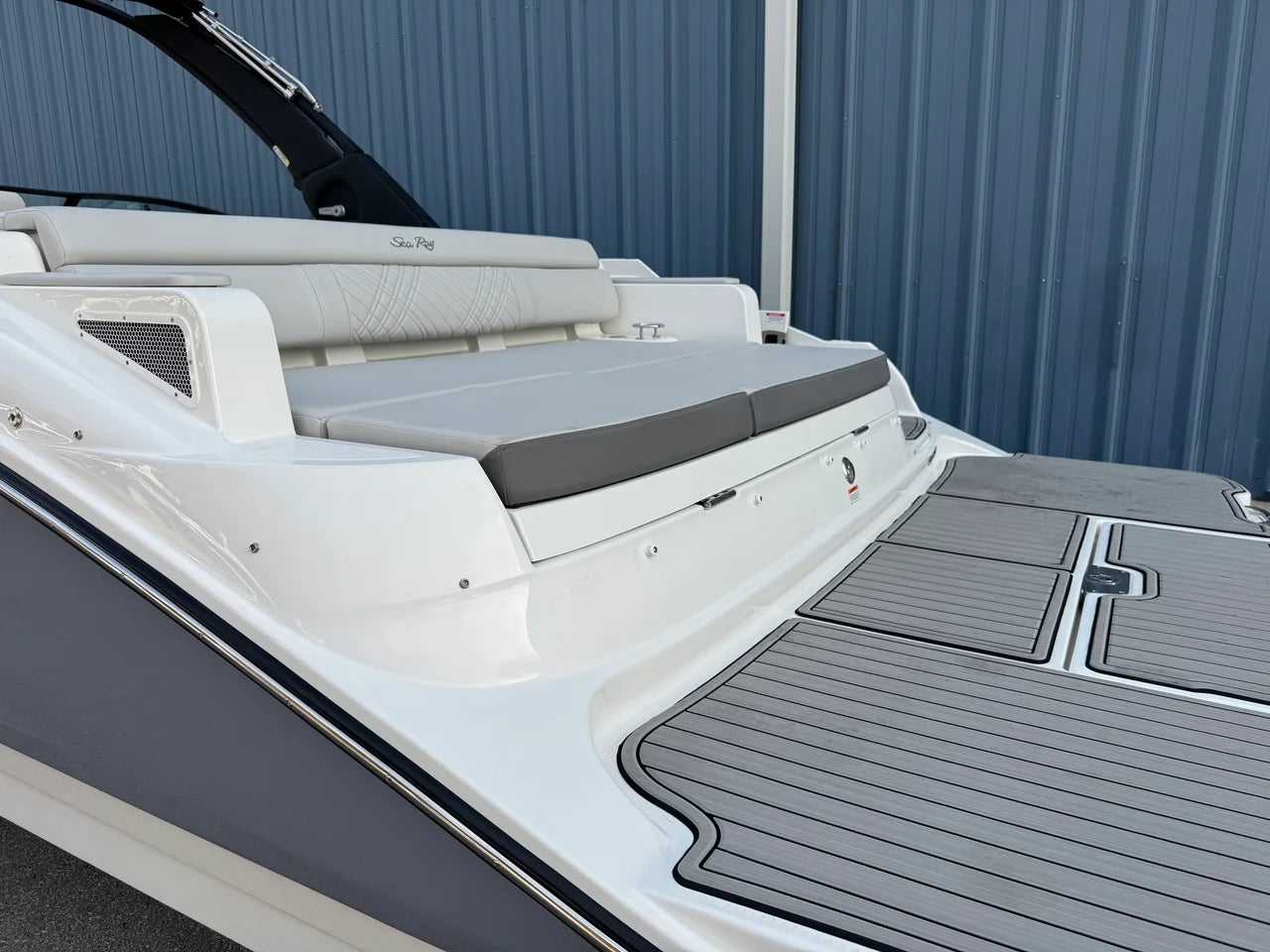 2026 Sea Ray SDX 290 29.0 feet, Clearwater, Florida #4