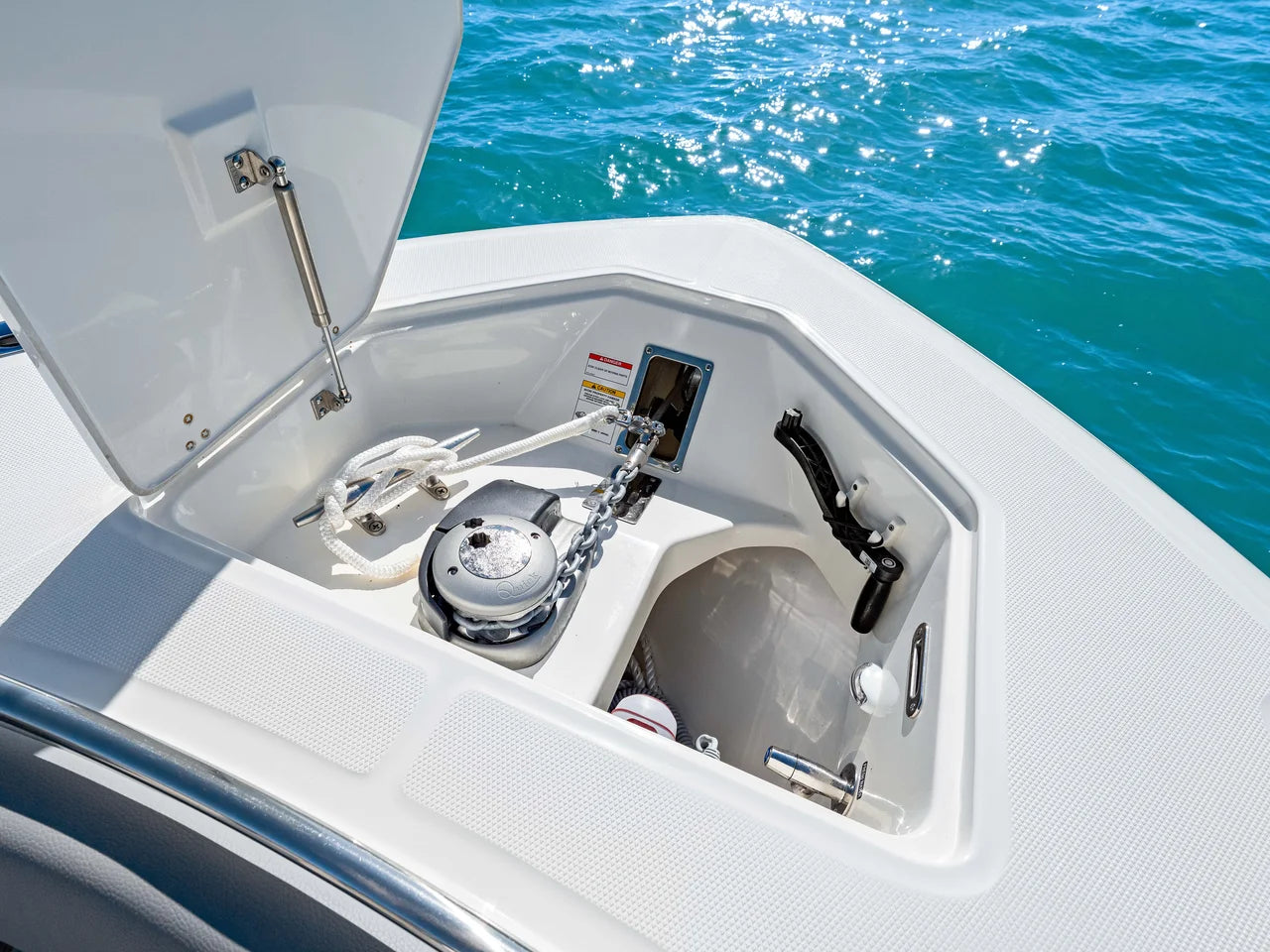 2026 Boston Whaler 380 Realm 38.0 feet, Clearwater, Florida #81