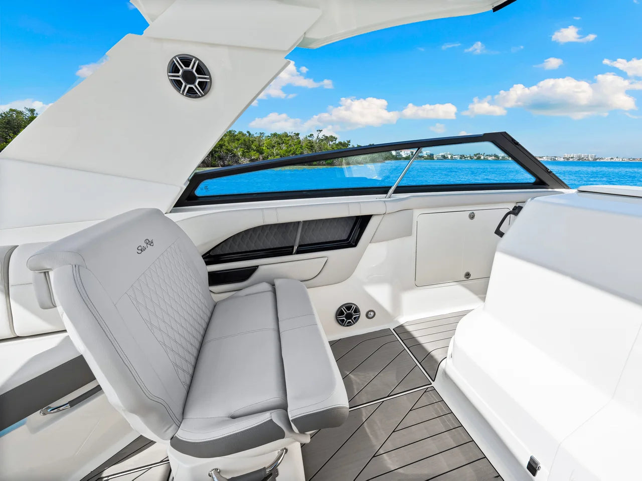 2026 Sea Ray SLX 400 Outboard 40.0 feet, Clearwater, Florida #19