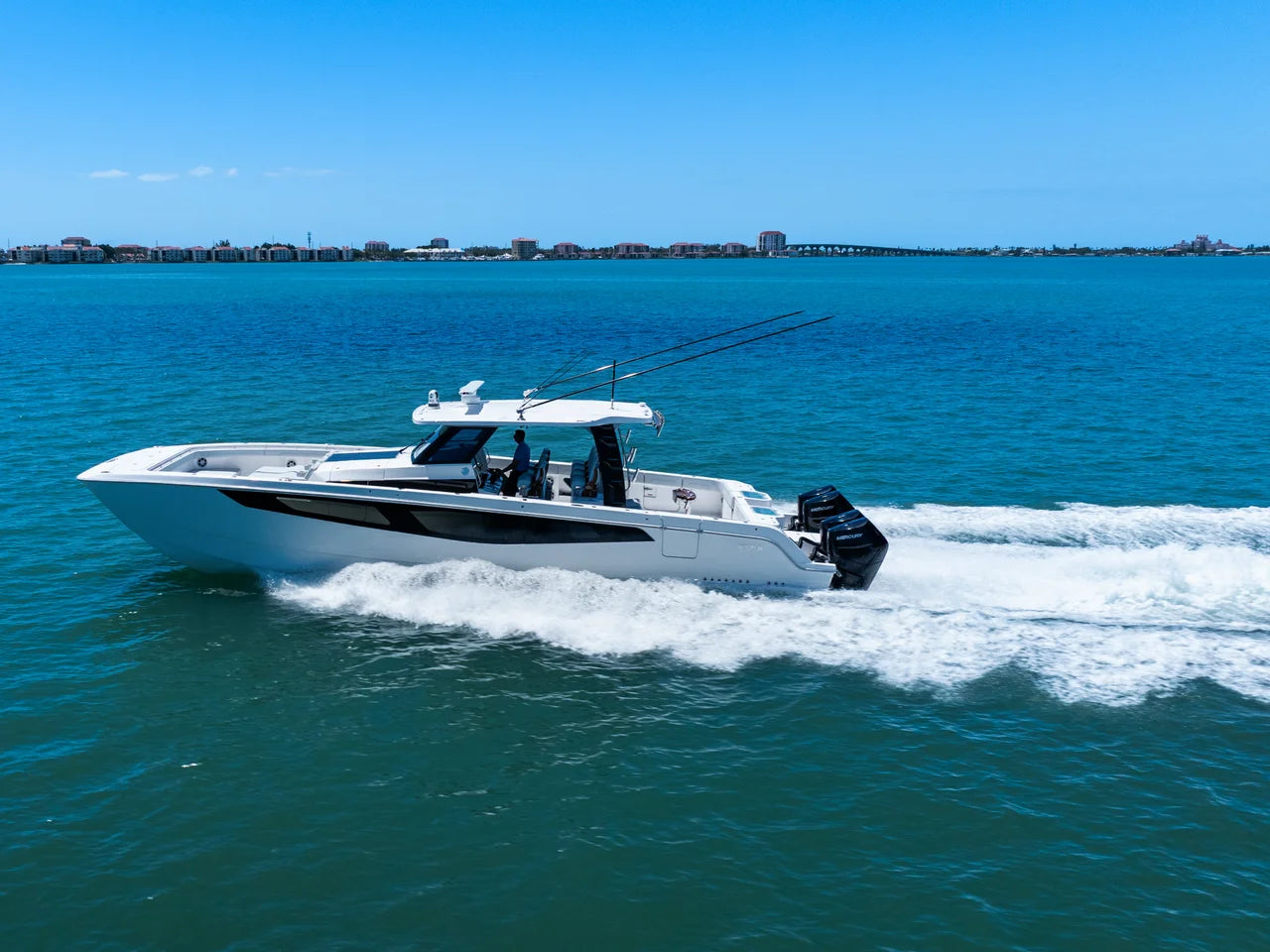 2026 Aquila 47 Molokai 47.0 feet, Clearwater, Florida #24