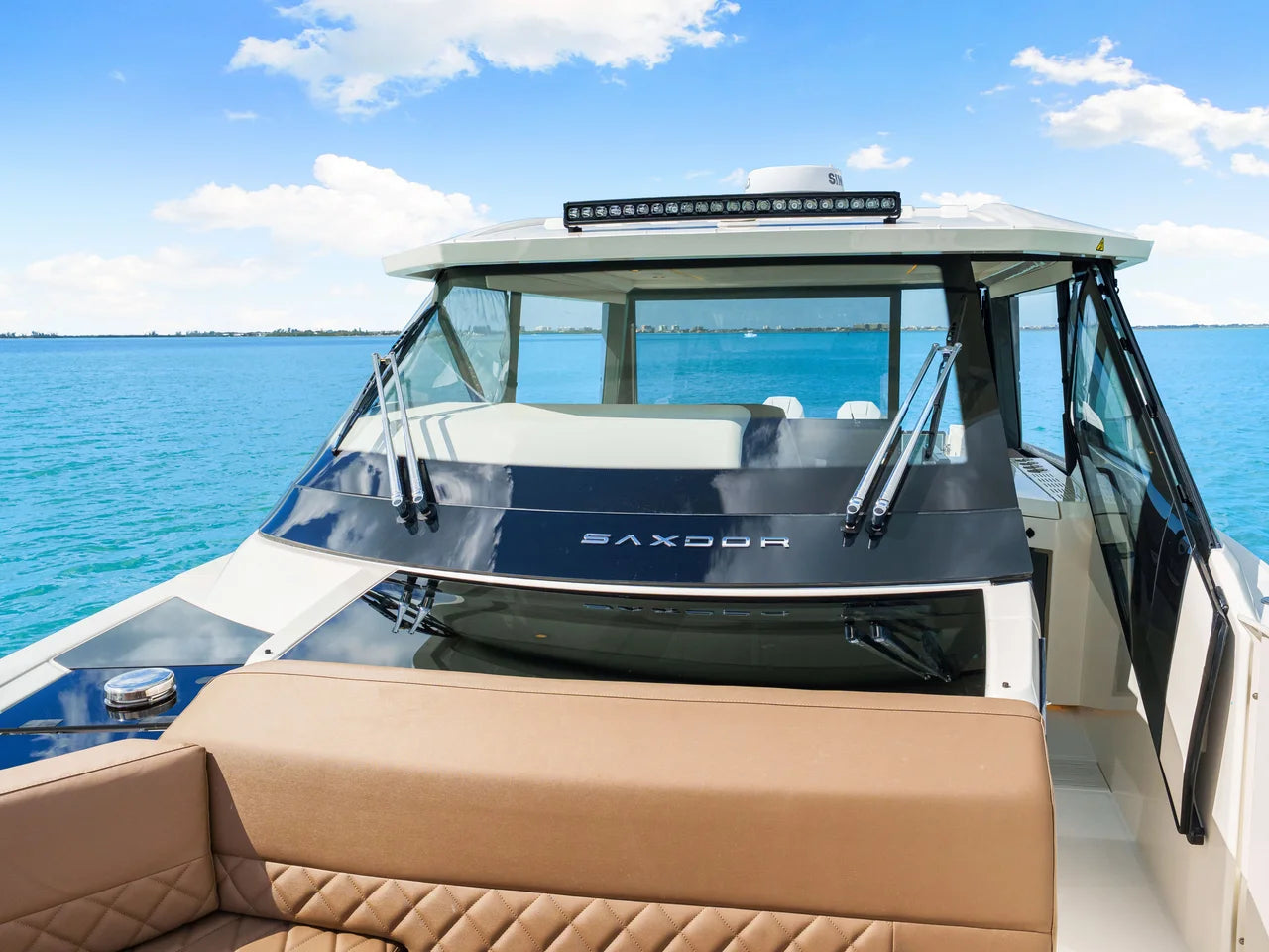 2026 Saxdor 400 GTO 40.0 feet, Clearwater, Florida #57